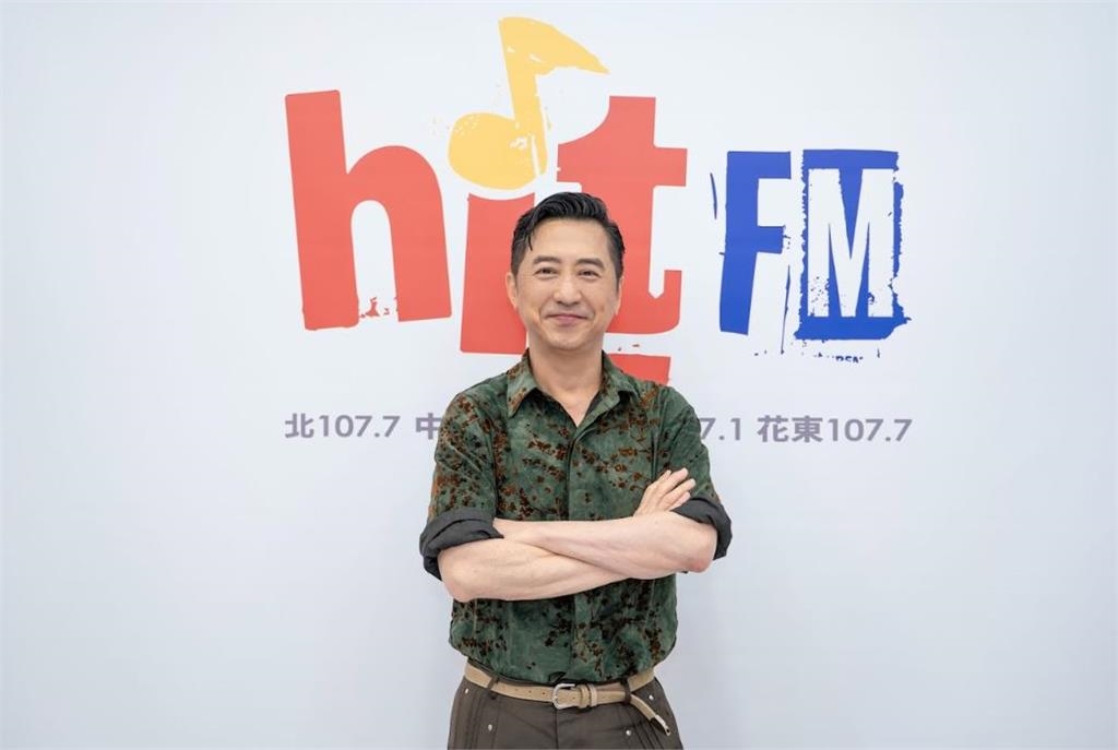 快新聞／哈林睽違9年推新歌！與魏如萱暢聊《歌手2026》　錄影後暖心傳訊關懷