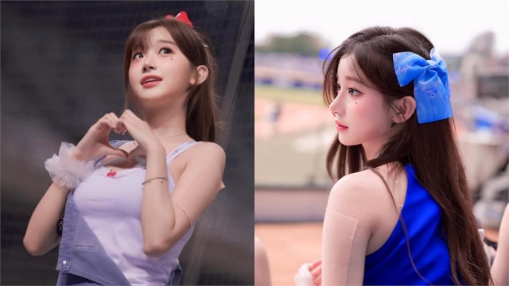 李珠珢憑什麼？韓論壇狠批「8成靠臉」掀戰火　網友反擊：外貌也是實力