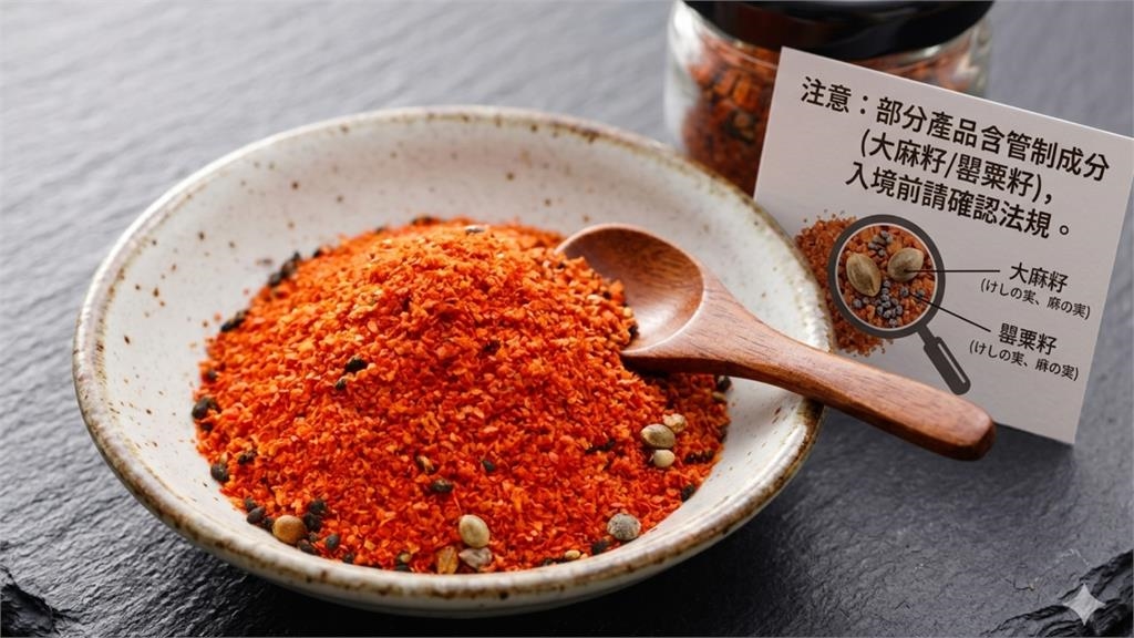 他去日本買「1物」看包裝秒嚇爛！竟含海關嚴禁「2成分」網喊：差點被法辦