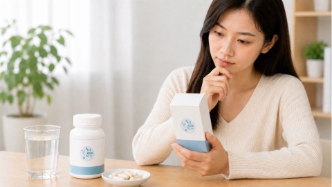 益生菌種類怎麼選？營養師：看懂菌種與菌株差異，幫助找到適合自己的補充方式