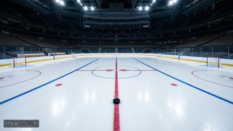 NHL雪崩隊發動交易 送走主力換回掠奪者兩名首輪秀