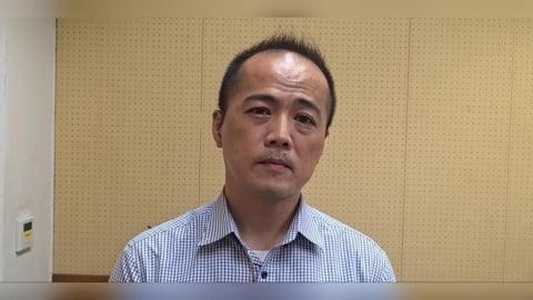 校園戳屁事件老師遭懲爆爭議！宜蘭縣遭教育部點名科長回應了