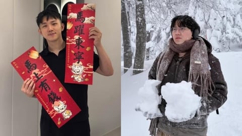 文筆遭狠批仍熱賣！黃山料曬「書店榜單」驚人成績曝光　掀起兩派論戰
