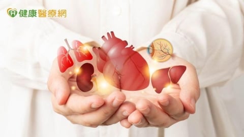 癌友往生後能器捐嗎？醫師破解迷思與生前預立關鍵