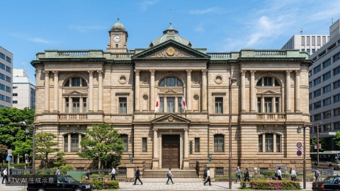 日本政府擬敦促日銀維持低利率　刺激民間需求