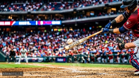 MLB／代打關鍵清壘！釀酒人6比5險勝紅人奪4連勝