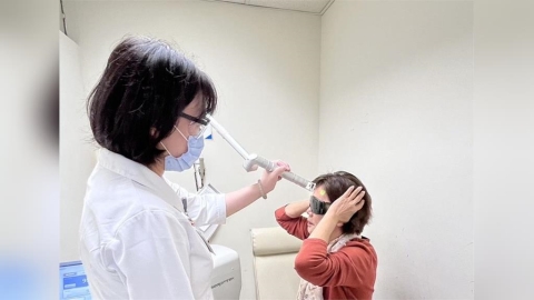 體無完膚？全台逾20萬人有「白斑」   治療黃金期熬過一關色素恢復