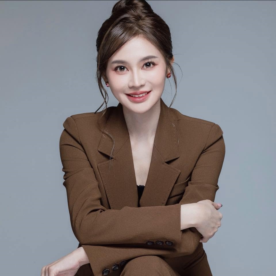 追星界天花板！賴品妤從「泰BL CP迷妹」變身「超狂新身分」　超大反差網看呆