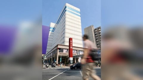 時代的眼淚！新光三越台南中山店確定熄燈　「這時間」結束營業