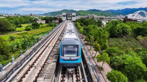 新北捷運三鶯線6/30通車！免費時間、12站路線、票價一次看