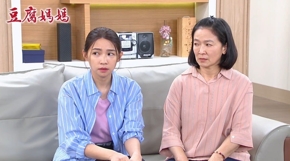 曾子益《豆腐媽媽》拋妻任大姑狠酸！本人也看下去開飆：萬仁傑北七
