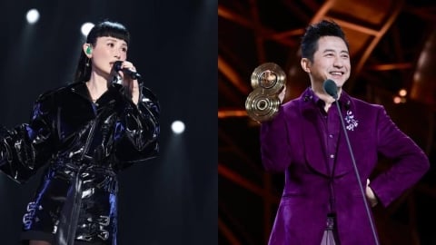 《歌手2026》意外止步！庾澄慶「傳訊關心」魏如萱　淘汰內幕曝光