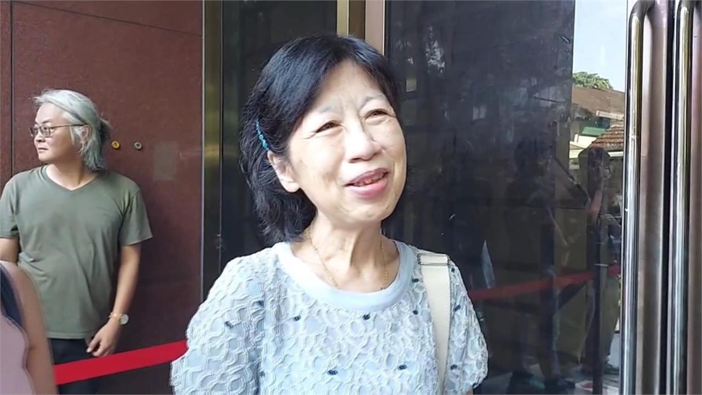 陳佩琪抖出「政壇柯P」最新動向！曬1照「柯文哲不在場」畫面流出