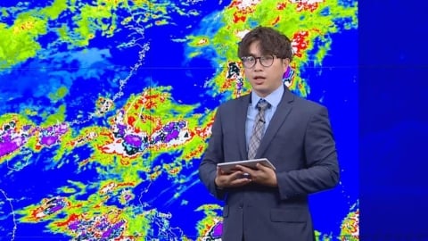 降雨終於趨緩！氣象署將解除「大規模劇烈豪雨作業」