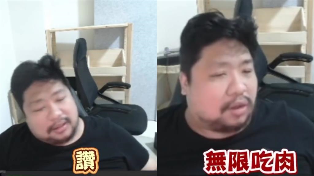 不只鴨血豆腐冰水！統神親曝「連鎖壽喜燒必賺吃法」睡醒還飽…官方親自回應了