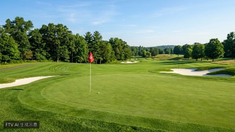PGA旅行者錦標賽 Eric Cole 首輪飆63桿奪領先 Scottie Scheffler 緊追