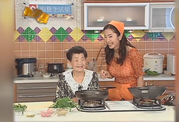 【台灣演義】國語不流利被檢討　陳美鳳曾差點退出演藝圈