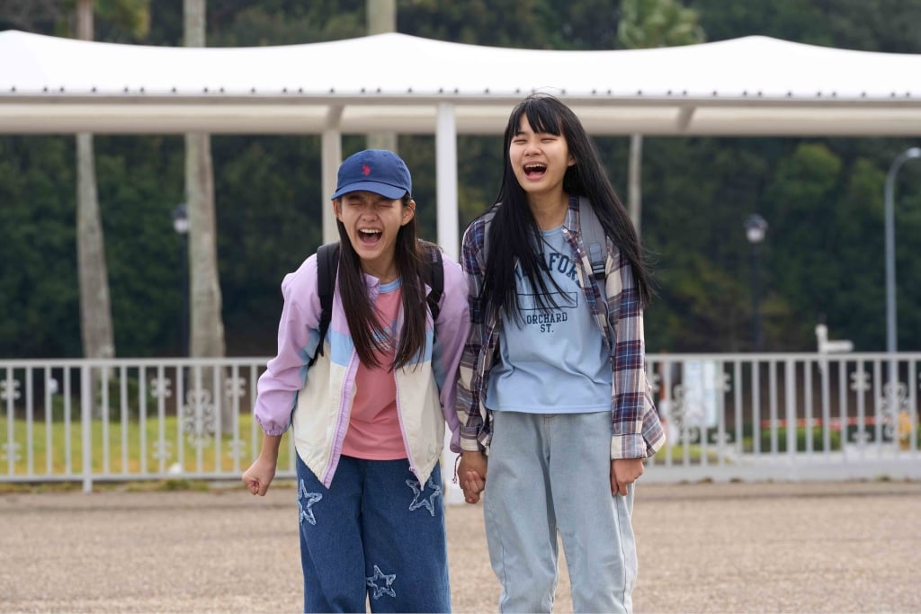「20年後的我」來信！湊佳苗10年集大成之作《未來》登大銀幕