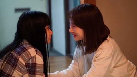 「20年後的我」來信！湊佳苗10年集大成之作《未來》登大銀幕