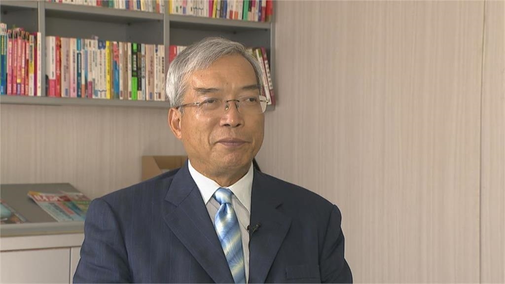 台股血洗元凶找到了?謝金河示警「1類ETF」掀泡沫危機 點名台灣人1現象要小心