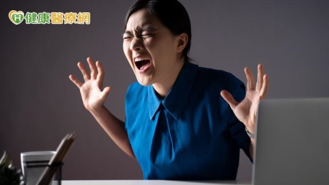 壓力大、情緒低落別獨自承受 北市6處社區心理衛生中心提供協助
