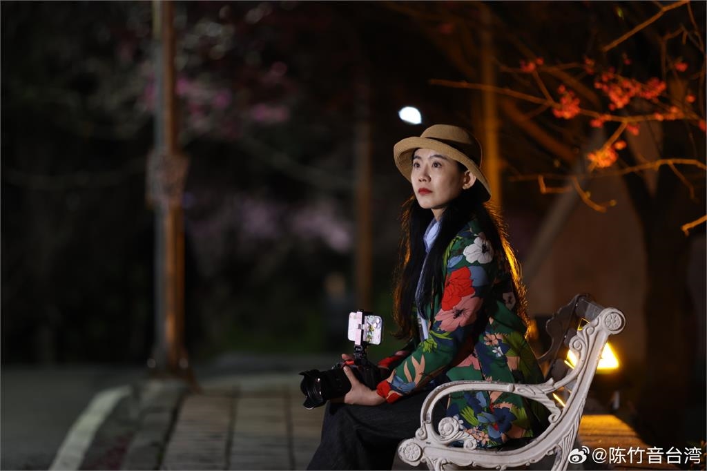 入籍中國、放棄台灣籍！台大女星喊「誰送我兒上戰場要他命」下秒脫口1事疑違法慘了