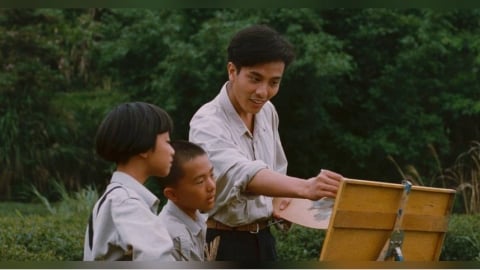 《魯冰花》片商急發「尋人啟事」！　找古阿明、郭老師