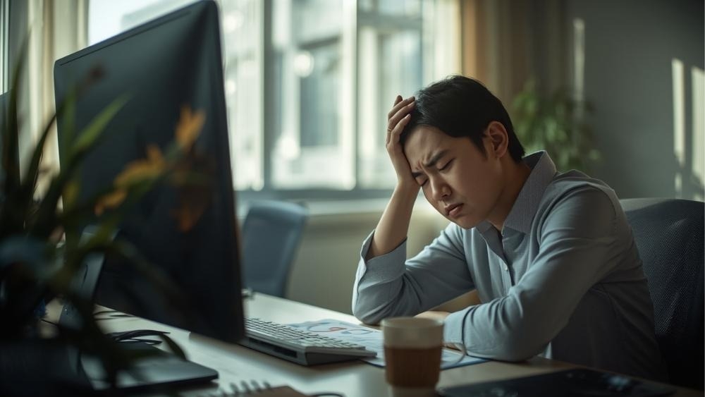 睡眠不足影響不只健康!國際研究:不良睡眠可能牽動工作表現與生活安全