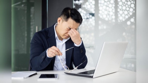 睡眠不足影響不只健康!國際研究:不良睡眠可能牽動工作表現與生活安全