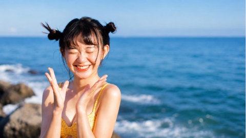 隱形維持器怎麼戴?破解矯正後常見迷思與正確保養方式