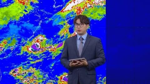 繼續放豪雨假？全台多縣市停班停課　氣象署曝「這時」天氣轉穩