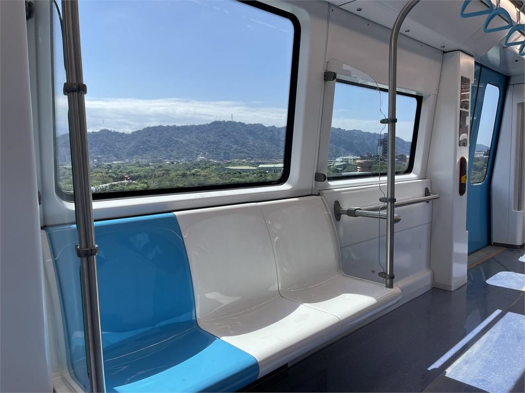 快新聞／新捷運來了！三鶯線「這天」通車　暑假免費試乘2個月