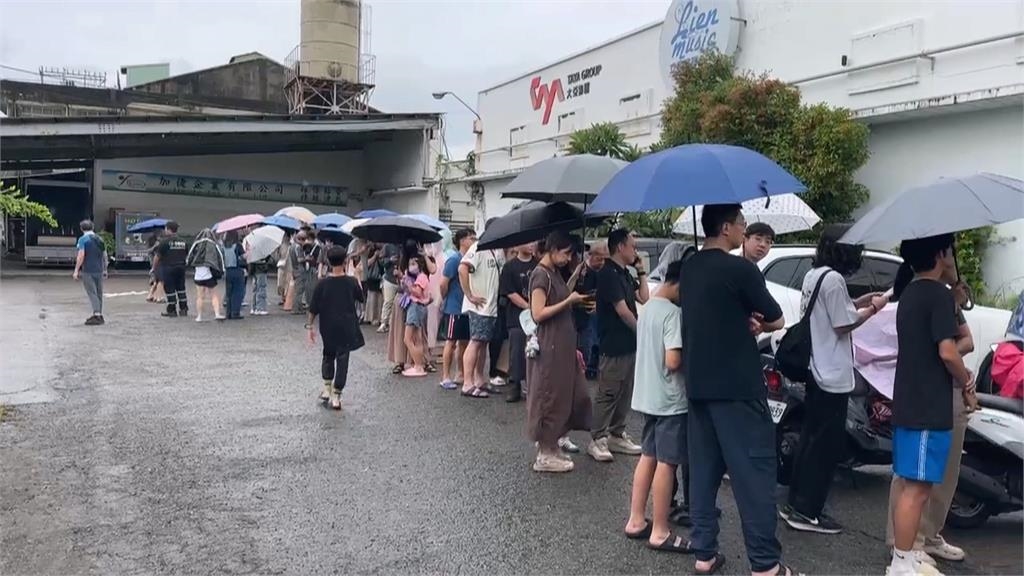 損失超過2000萬元！台南樂器行遇水災「泡水樂器」大開放