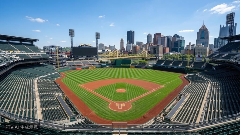 MLB／紅人賽揚熱門Burns先發　對決海盜強襲球驚魂右投
