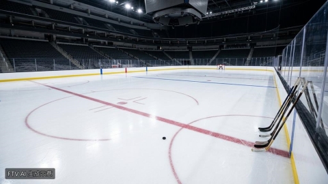 NHL參議員砸6.4億　綁定後衛Jordan Spence四年