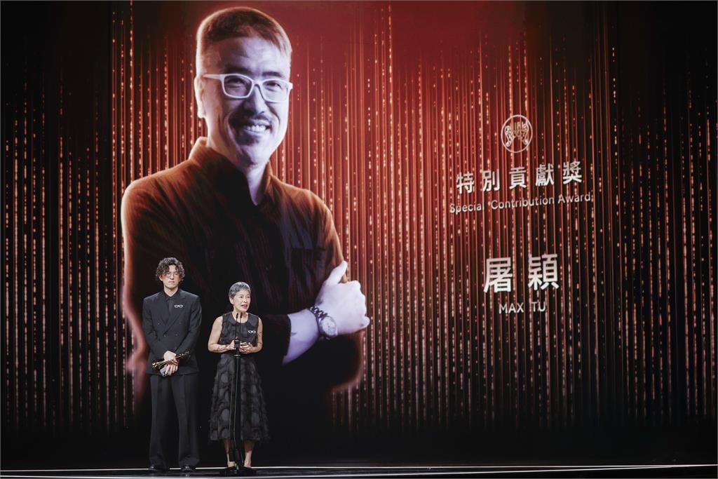 金曲37/完整得獎名單一次看!蔡依林封后「再奪年度專輯」、張震嶽首奪歌王
