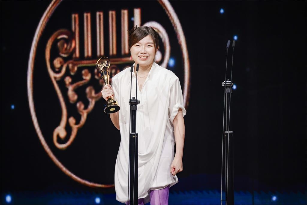 金曲37/完整得獎名單一次看!蔡依林封后「再奪年度專輯」、張震嶽首奪歌王