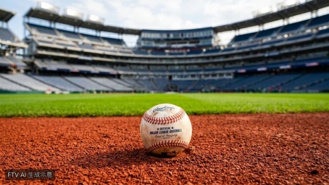MLB／金鶯重返主場開紅盤！3比1擊退國民止連敗