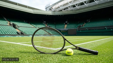 溫網傳奇復出！Novak Djokovic盛讚Serena Williams：史詩級啟發