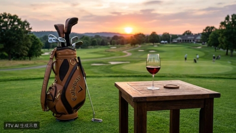 高球名將Phil Mickelson爆醜聞　遭控調戲同行妻子