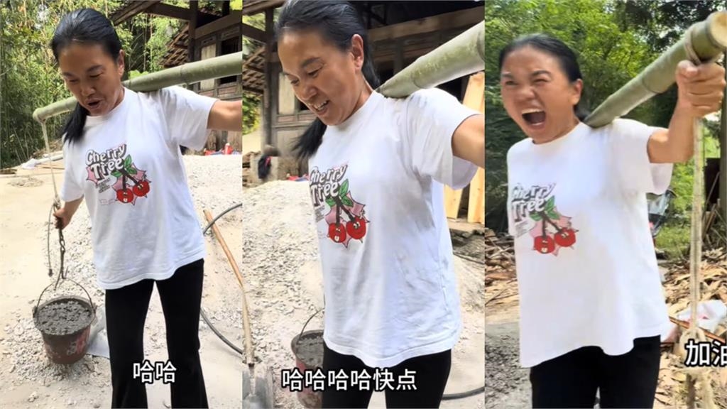 中配小微挺祖國「遭前返1年後判若兩人」！突翻牆「急喊話海外」模樣嚇壞網：老10歲