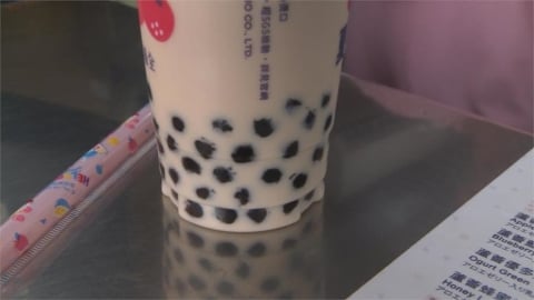 減脂期也能放心喝手搖？醫師揭「珍奶迷思」　3原則健康還不易胖！