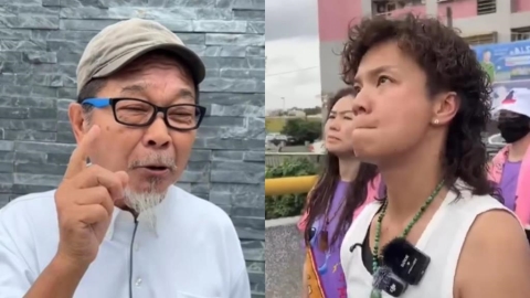 災民泡水竟成「報應」?尬電師父一句話惹怒全網 民俗專家痛批「去看精神科」