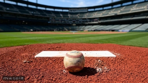 MLB／老虎投手Flaherty傷癒復出　週日先發對決太空人