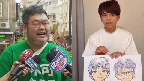 蔡阿嘎號召粉絲戰酸民！四叉貓重話批「不恰當」：別把被告風險轉嫁粉絲