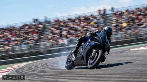 MotoGP荷蘭大獎賽 Ai Ogura奪冠創日本22年首例