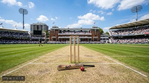 英格蘭板球傳奇Ben Stokes宣布退休　結束輝煌國際生涯