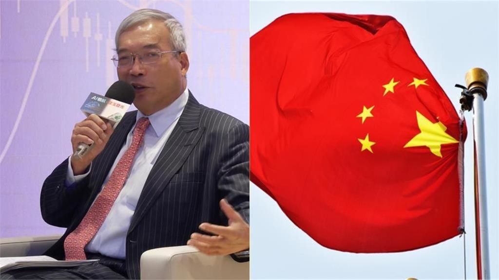 馬雲曾嗆「台企都老人」！謝金河曝「中國科技股遭AI時代反殺」揭市值崩潰內幕