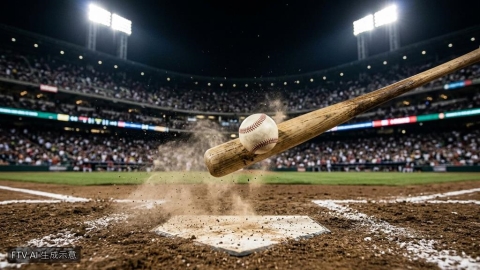 MLB／延長賽驚險關門！國民4比3擊敗金鶯止4連敗