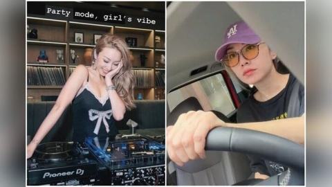 拋豪門光環！昔一脫成名三級片女星神隱多年　竟突轉行開計程車